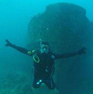 Meet your Posher, Luis